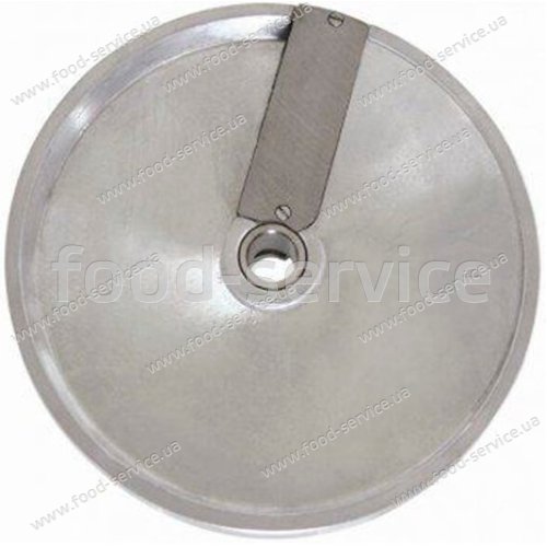 Диск слайсер Berg H10 10мм до овочерізки